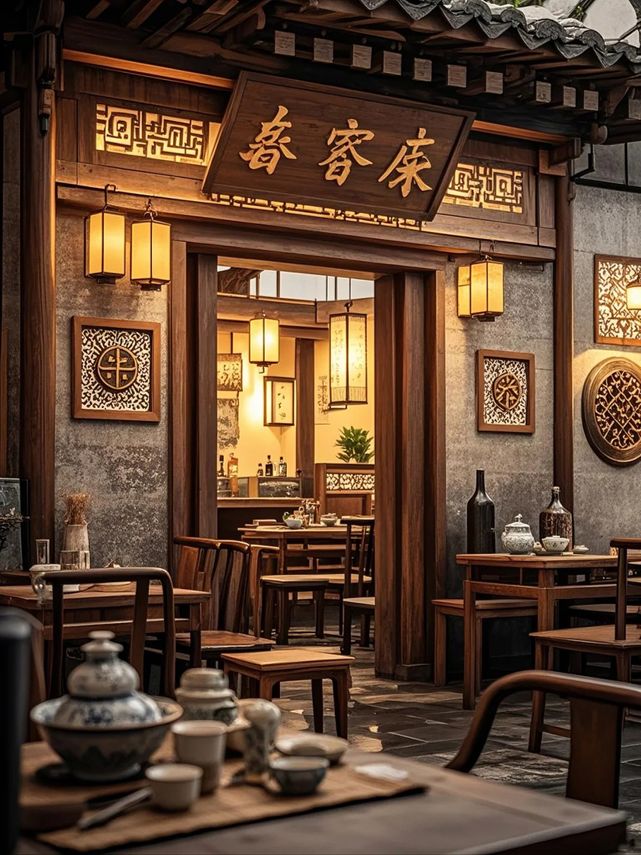  木质牌匾制作全流程解析